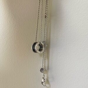 BVLGARI Save The Children Necklace